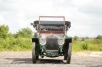 Napier Type 23A Touring 1908 года
